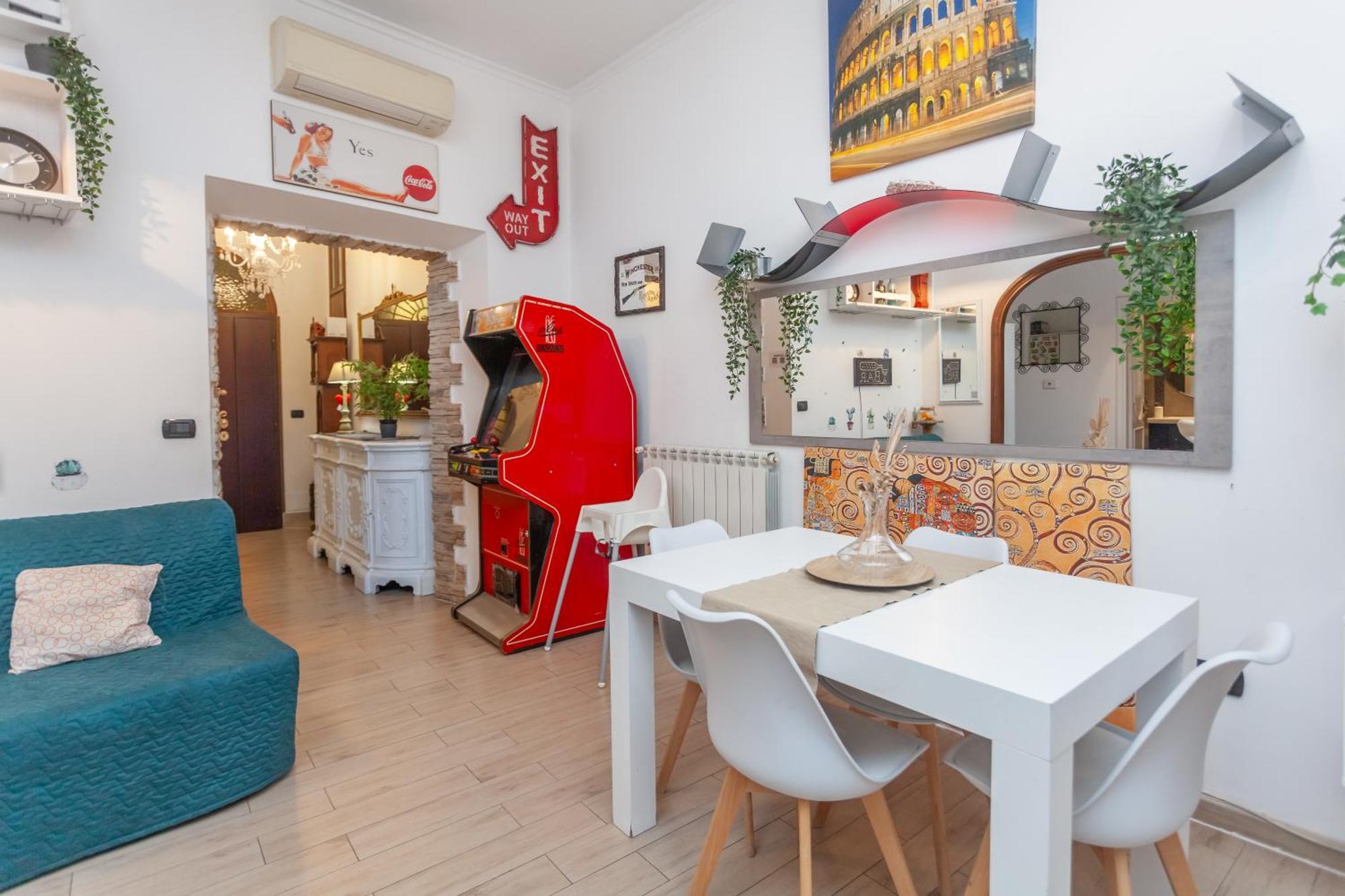 Pellegrino Piazza Navona Apartment Rome Exterior photo