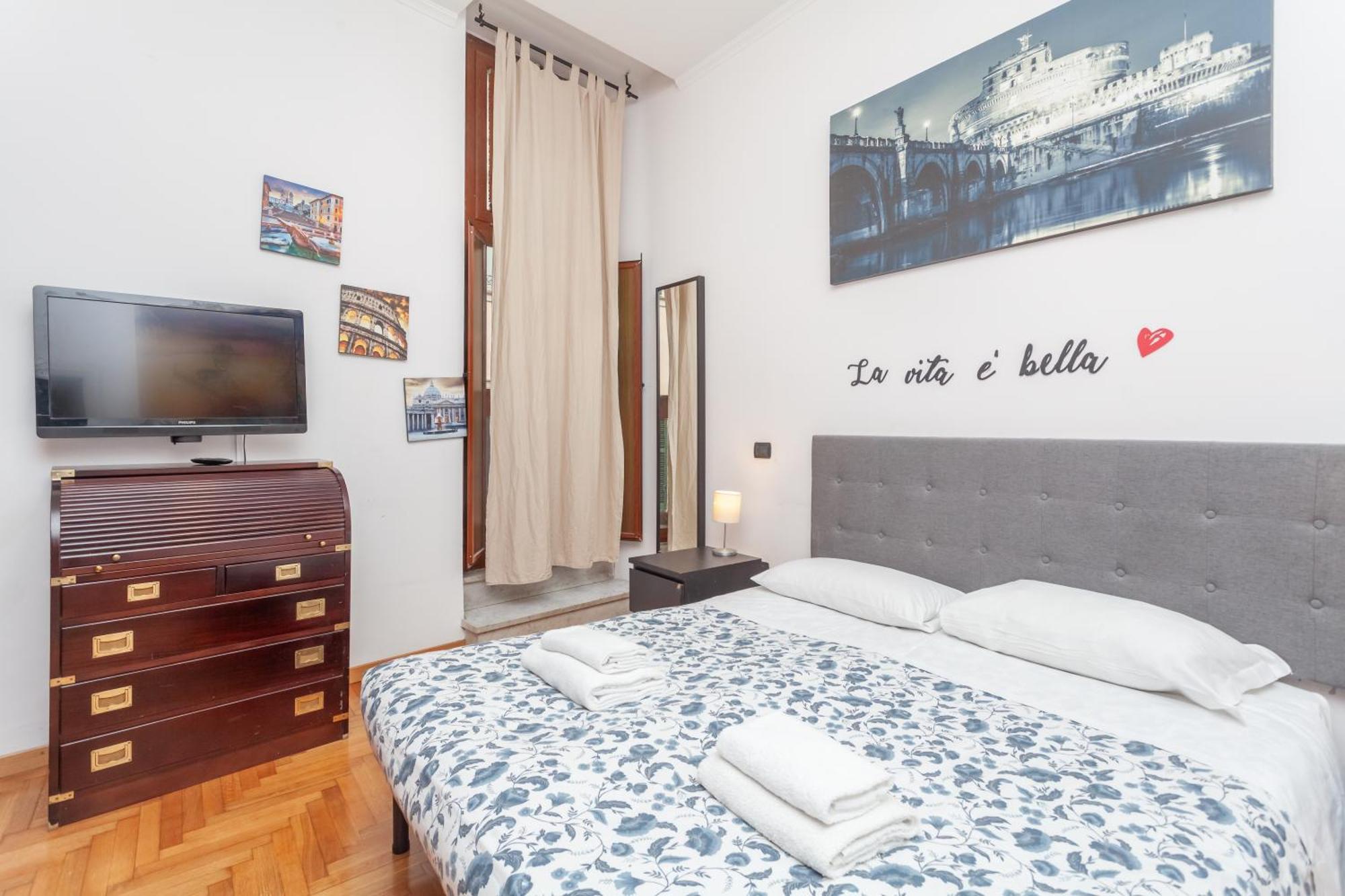 Pellegrino Piazza Navona Apartment Rome Exterior photo