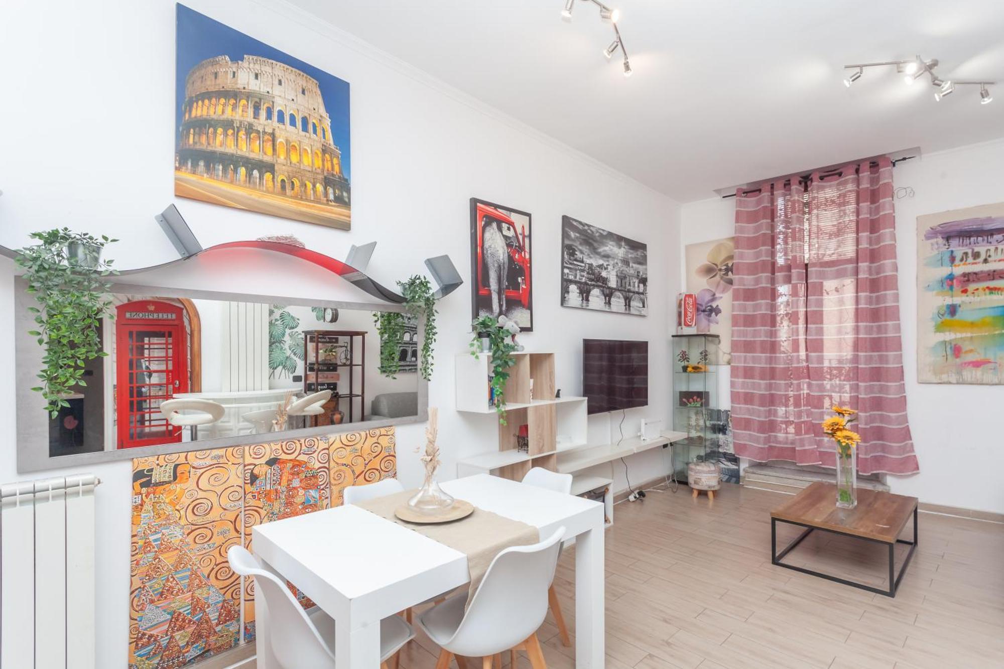 Pellegrino Piazza Navona Apartment Rome Exterior photo